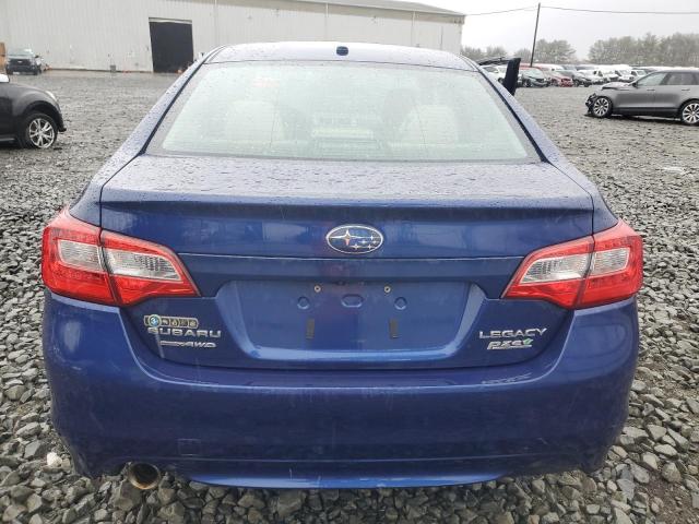 2015 SUBARU LEGACY 2.5 4S3BNAC63F3060149
