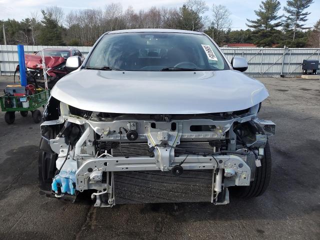 2022 MITSUBISHI OUTLANDER JA4APUAU3NU018835