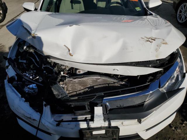 2018 HONDA CIVIC LX - 2HGFC2F55JH522282