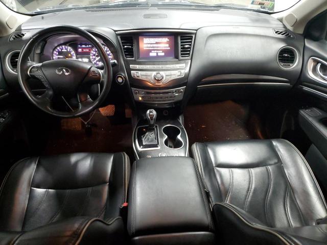 2017 INFINITI QX60 - 5N1DL0MM4HC548613