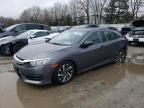2017 HONDA CIVIC EX - 19XFC2F71HE227511
