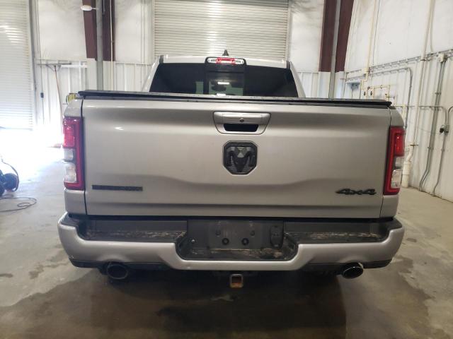 2020 RAM 1500 BIG H - 1C6SRFFTXLN159366