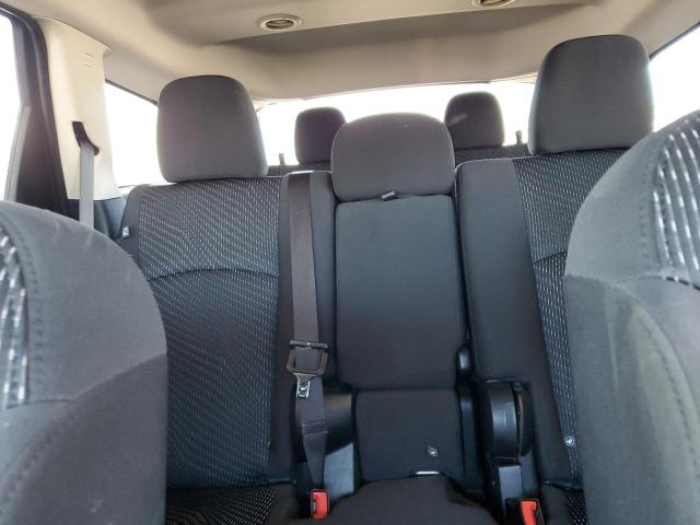2018 DODGE JOURNEY SX - 3C4PDCBB7JT319774