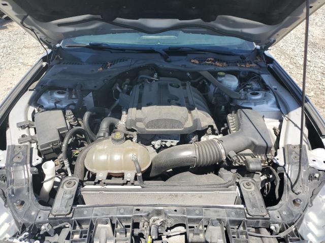 2018 FORD MUSTANG - 1FATP8UH8J5155395