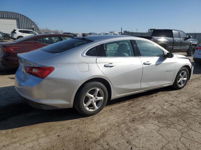 2016 CHEVROLET MALIBU LS - 1G1ZB5ST4GF180640
