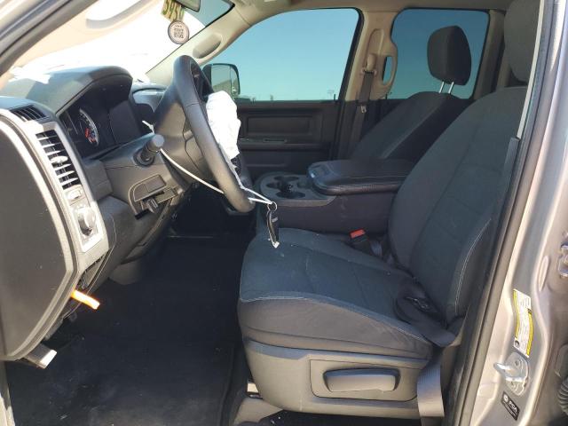 2023 RAM 1500 CLASS - 1C6RR7FT5PS537475