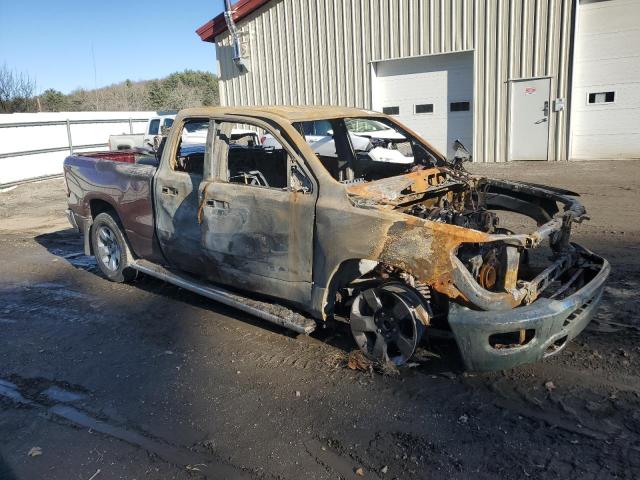 2022 RAM 1500 BIG H - 1C6SRFBT1NN162956