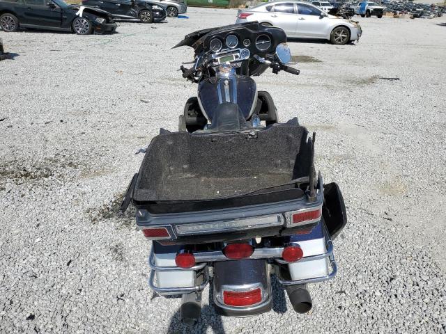 2009 HARLEY-DAVIDSON FLHTCU 1HD1FC4159Y689375