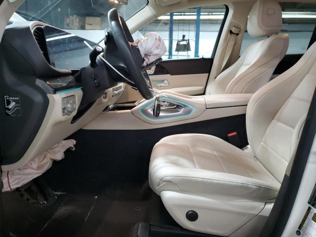 2020 MERCEDES-BENZ GLE 350 4M - 4JGFB4KB2LA136571