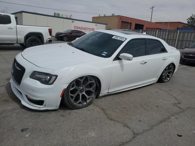 Vin: 2c3ccabg2jh266464, lot: 50621045, chrysler 300 s 2018 img_1