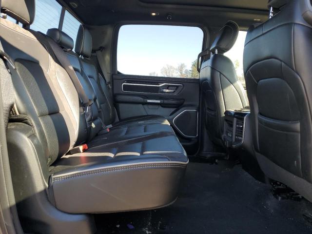 2022 RAM 1500 LARAM - 1C6SRFJT1NN294410