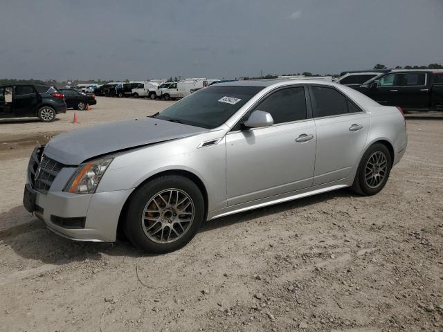 Vin: 1g6de5eyxb0143638, lot: 53076435, cadillac cts luxury collection 2011 img_1