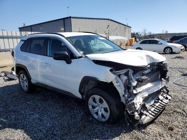 Vin: 2t3h1rfv1lc049099, lot: 48120255, toyota rav4 le 20204