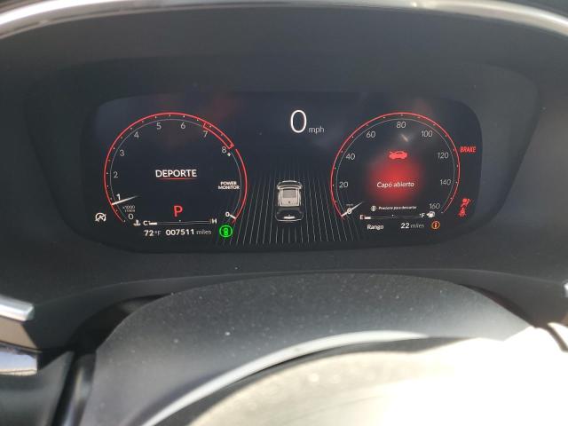 2024 ACURA MDX TECHNO 5J8YE1H41RL036357