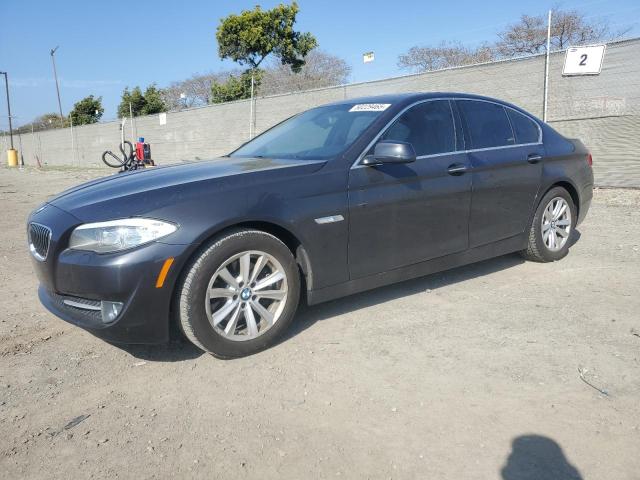 Vin: wbaxg5c53dd232182, lot: 50229465, bmw 5 series i 2013 img_1