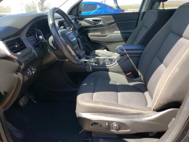 2021 GMC ACADIA AT4 - 1GKKNLLS1MZ208239
