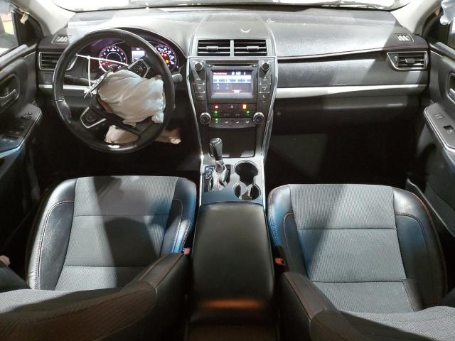 2016 TOYOTA CAMRY LE - 4T1BF1FKXGU536958