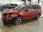 2017 SUBARU FORESTER 2 - JF2SJAJC5HH481267