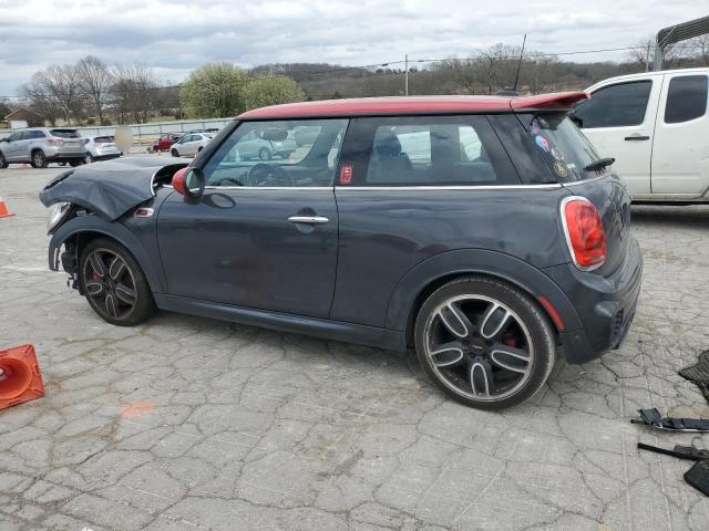 2017 MINI COOPER JOH WMWXM9C39H2F66090