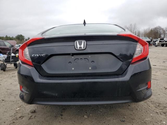 2017 HONDA CIVIC EX - 19XFC2F79HE201108