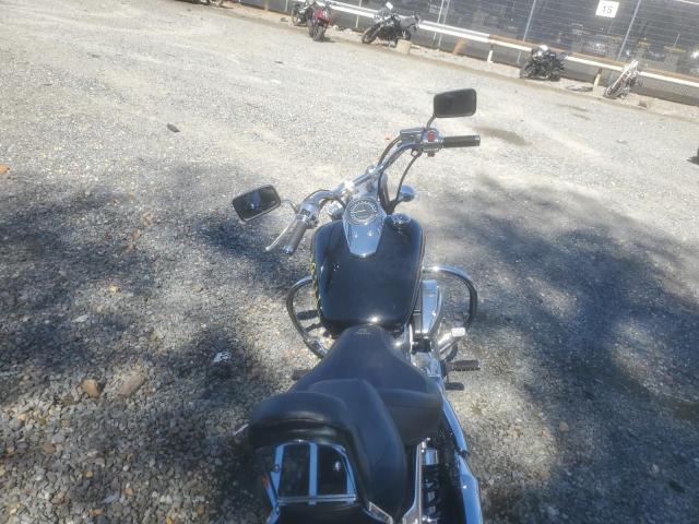 2009 HONDA VT750 C2 JH2RC53029K202578