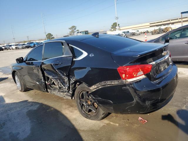 Vin: 1g11z5sl0fu149985, lot: 48582355, chevrolet impala ls 20152