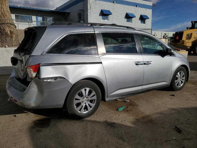 2016 HONDA ODYSSEY SE - 5FNRL5H31GB049259