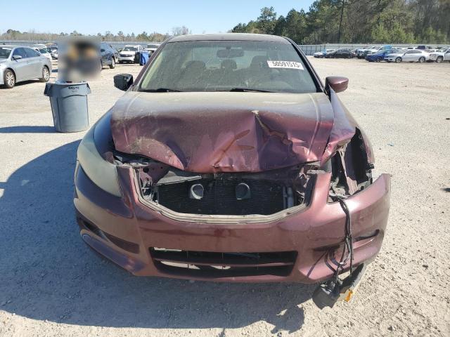 2011 HONDA ACCORD EXL - 1HGCP3F86BA021750