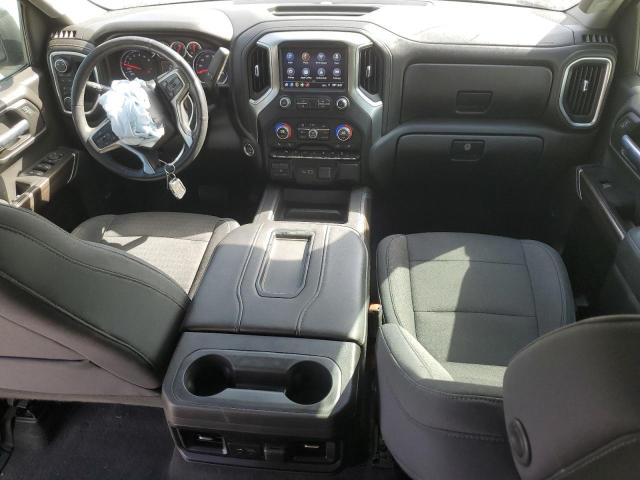 2019 CHEVROLET SILVERADO - 3GCPYFED3KG212539