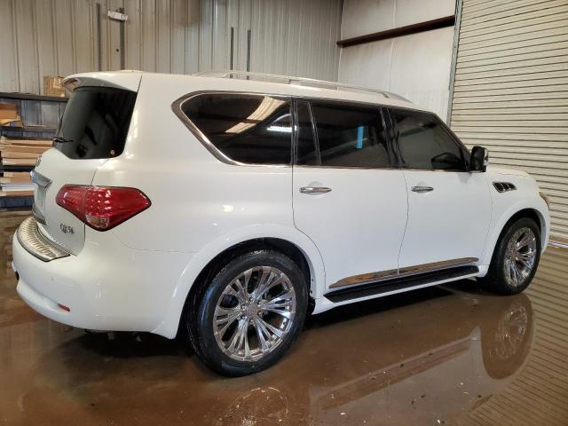 Vin: jn8az2ne7d9040642, lot: 50382595, infiniti qx56 20133