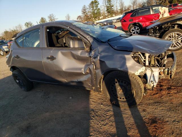 Vin: 3n1cn7ap7gl872467, lot: 50988975, nissan versa s 20164