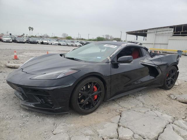 Vin: 1g1yc2d45n5117773, lot: 49688125, chevrolet corvette stingray 3lt 2022 img_1
