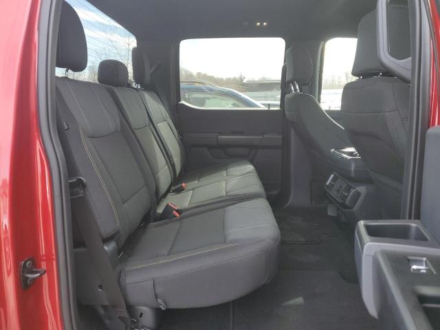 2024 FORD F150 STX - 1FTEW2LP3RKE17963