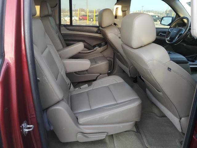2016 CHEVROLET SUBURBAN K - 1GNSKHKC0GR236718