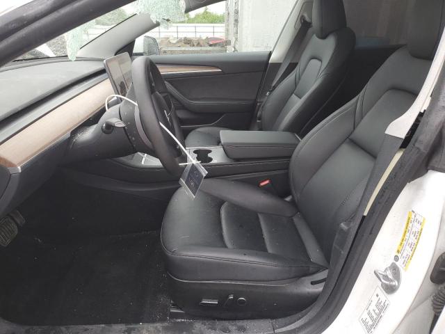 2023 TESLA MODEL 3 - 5YJ3E1EA3PF709958