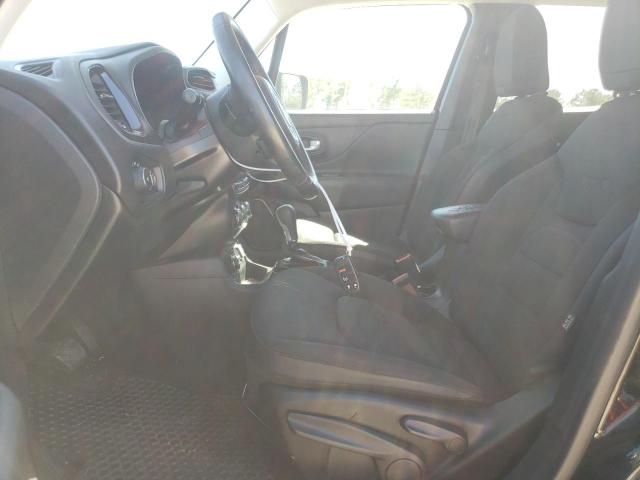 2017 JEEP RENEGADE L - ZACCJBBB7HPF69647