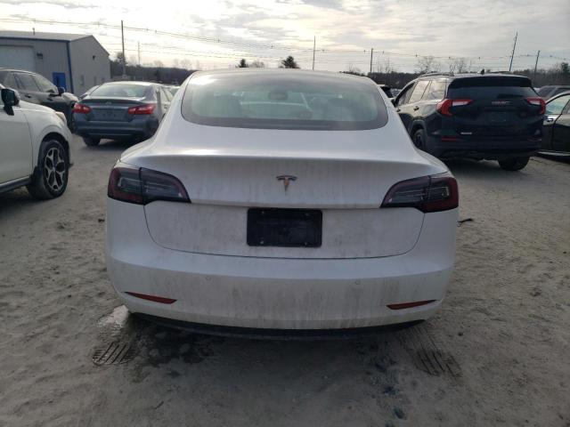 2019 TESLA MODEL 3 - 5YJ3E1EA6KF444817