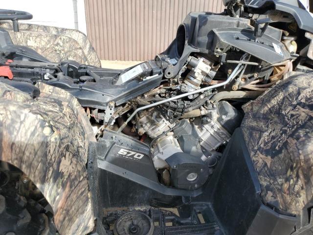 2020 CAN-AM OUTLANDER - 3JBLGAT28LJ003892