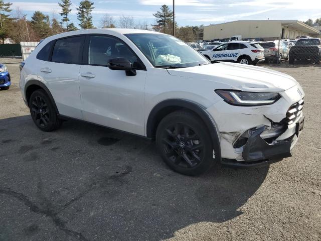Vin: 3czrz2h53sm719262, lot: 50976625, honda hr-v sport 20254
