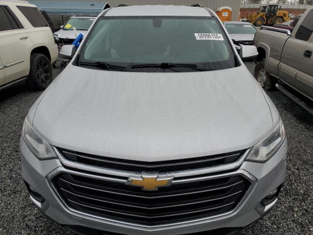 2021 CHEVROLET TRAVERSE L - 1GNERGKW9MJ265951