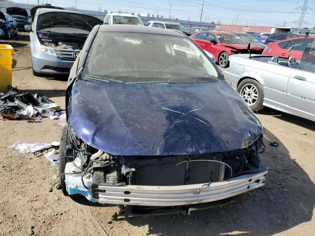 2020 TOYOTA COROLLA LE - JTDEPRAE7LJ001760