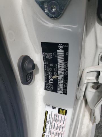 2020 TOYOTA COROLLA LE - 5YFBPRBE7LP006048
