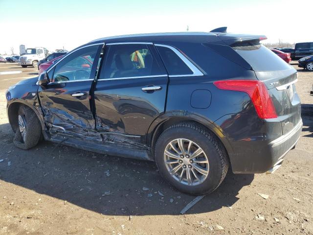 Vin: 1gykndrs7kz267795, lot: 49582025, cadillac xt5 luxury 20192