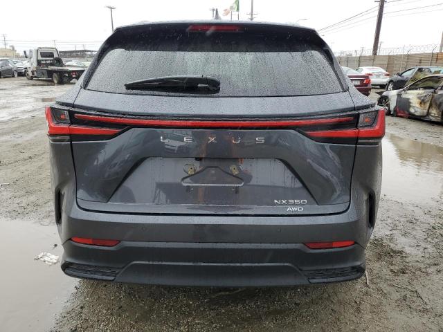 2023 LEXUS NX 350 - 2T2GGCEZ0PC019310