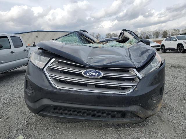 2018 FORD EDGE SE 2FMPK4G9XJBB50164