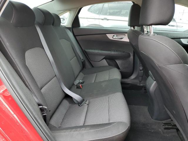 2024 KIA FORTE LX - 3KPF24AD5RE721271