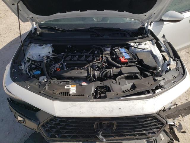 2024 HONDA ACCORD LX - 1HGCY1F22RA021249