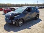 2016 CHEVROLET TRAX LS - 3GNCJKSB0GL246684
