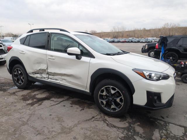 Vin: jf2gtaec1k8294951, lot: 51341535, subaru crosstrek premium 20194