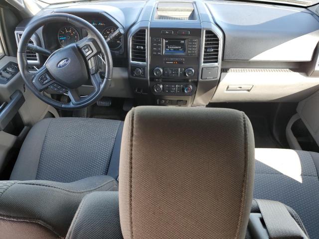 2015 FORD F150 SUPER - 1FTEW1EG4FKD13114